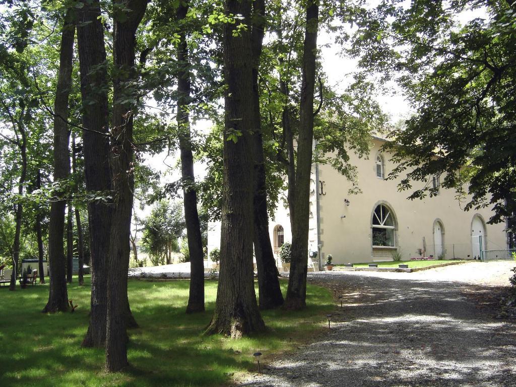 L'Orangerie Bed & Breakfast Bellerive-sur-Allier Exterior photo