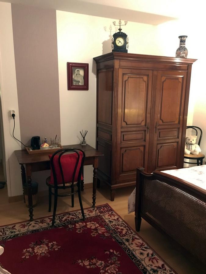 L'Orangerie Bed & Breakfast Bellerive-sur-Allier Exterior photo