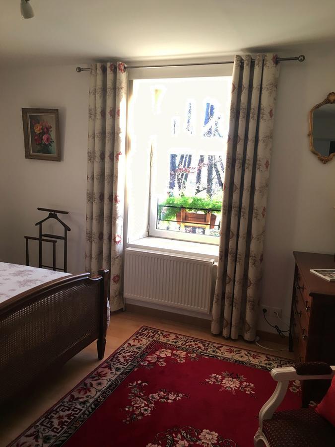 L'Orangerie Bed & Breakfast Bellerive-sur-Allier Exterior photo
