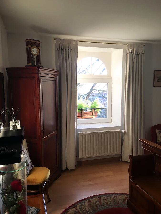 L'Orangerie Bed & Breakfast Bellerive-sur-Allier Exterior photo