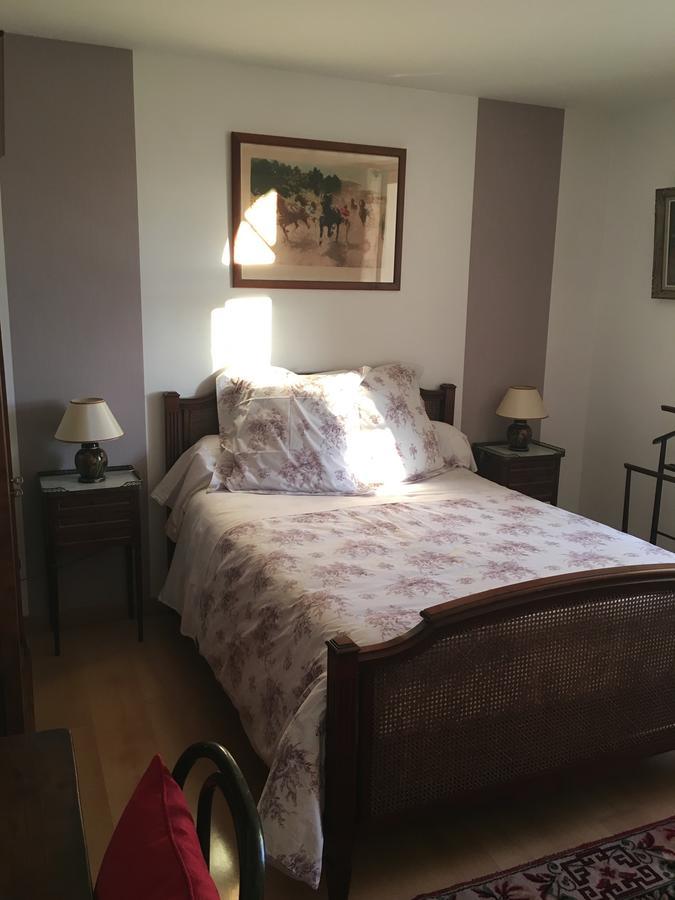 L'Orangerie Bed & Breakfast Bellerive-sur-Allier Exterior photo