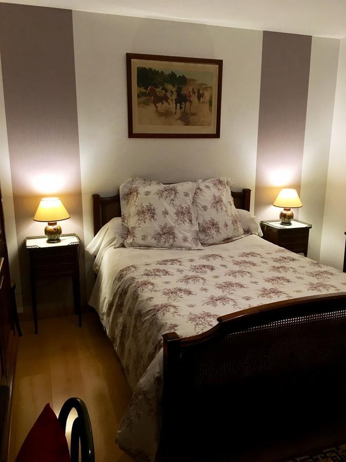 L'Orangerie Bed & Breakfast Bellerive-sur-Allier Exterior photo