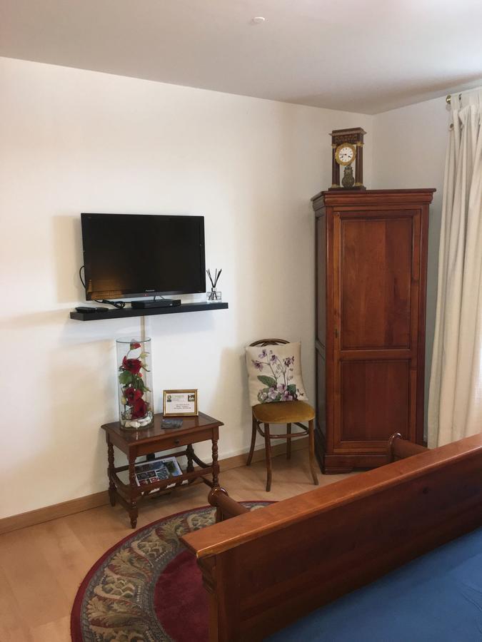 L'Orangerie Bed & Breakfast Bellerive-sur-Allier Exterior photo